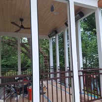 Outdoor Living