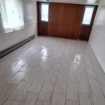 Flooring Upgrade